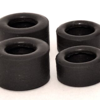 Pneumatiky pro  VW Käfer Ladybugracer - kompatibilní s 89704