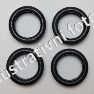 Sada pneumatik Exclusiv / Tuning