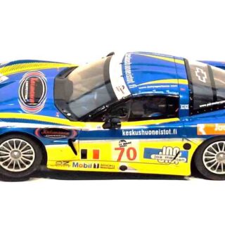 85336 Chevrolet Corvette C6R