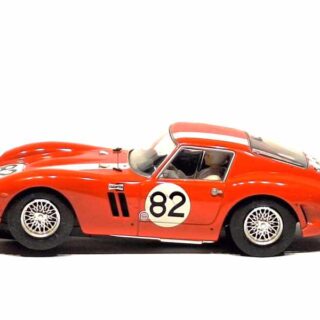 Vzor 85323 - Ferrari 250 GTO (1:24)